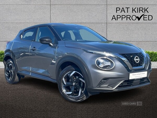 Used Nissan Juke 2023 for sale - 74668792: Photo 1
