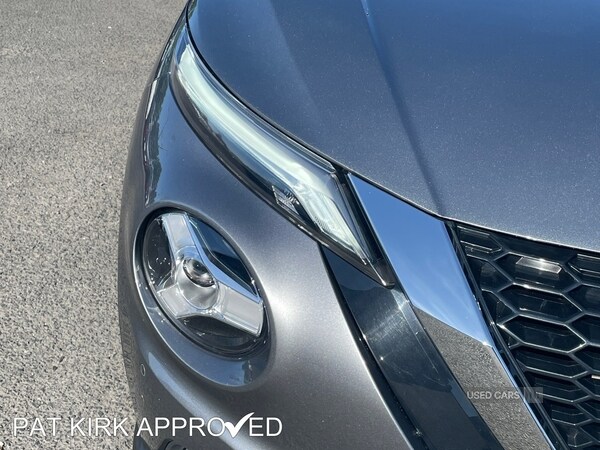Used Nissan Juke 2023 for sale - 74668792: Photo 22