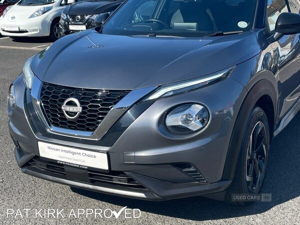 Used Nissan Juke 2023 for sale - 74668792: Photo 23