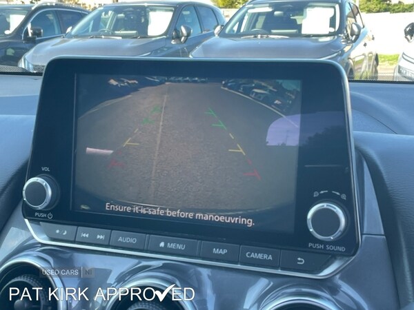 Used Nissan Juke 2023 for sale - 74668792: Photo 24