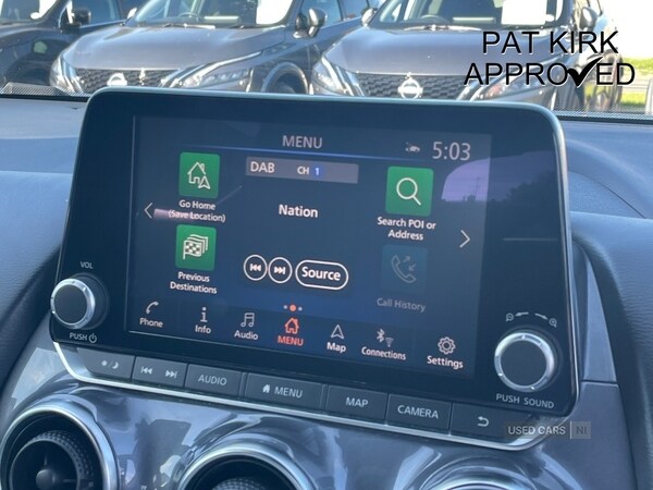 Used Nissan Juke 2023 for sale - 74668792: Photo 27