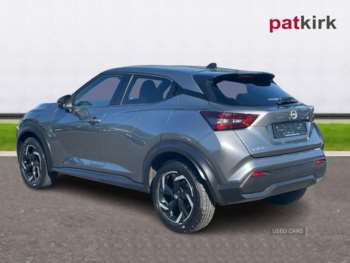 Used Nissan Juke 2023 for sale - 74668792: Photo