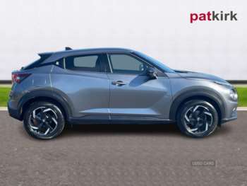 Used Nissan Juke 2023 for sale - 74668792: Photo