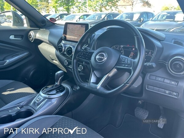 Used Nissan Juke 2023 for sale - 74668792: Photo 5