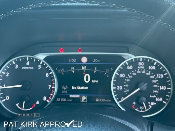 Used Nissan Juke 2023 for sale - 74668792: Photo 6