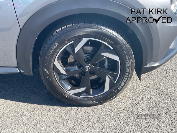 Used Nissan Juke 2023 for sale - 74668792: Photo 7