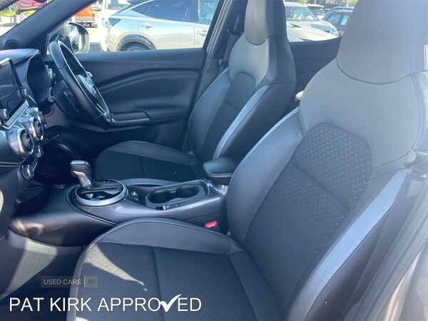 Used Nissan Juke 2023 for sale - 74668792: Photo 8