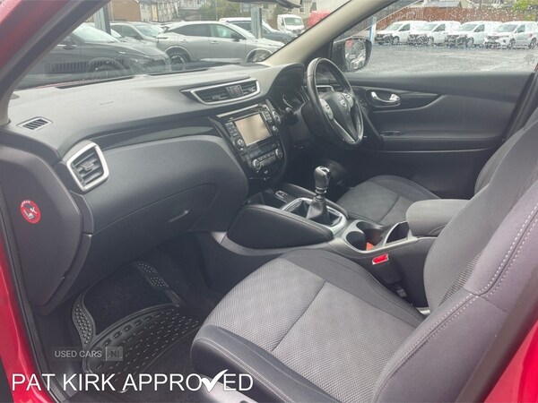 Used Nissan Qashqai 2016 for sale - 76099736: Photo 10