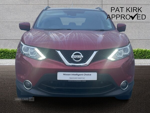 Used Nissan Qashqai 2016 for sale - 76099736: Photo 11