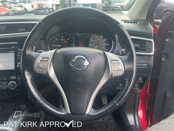 Used Nissan Qashqai 2016 for sale - 76099736: Photo 15