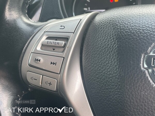 Used Nissan Qashqai 2016 for sale - 76099736: Photo 16
