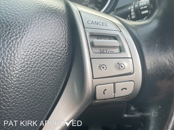 Used Nissan Qashqai 2016 for sale - 76099736: Photo 17