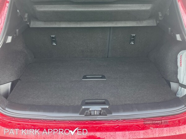 Used Nissan Qashqai 2016 for sale - 76099736: Photo 19