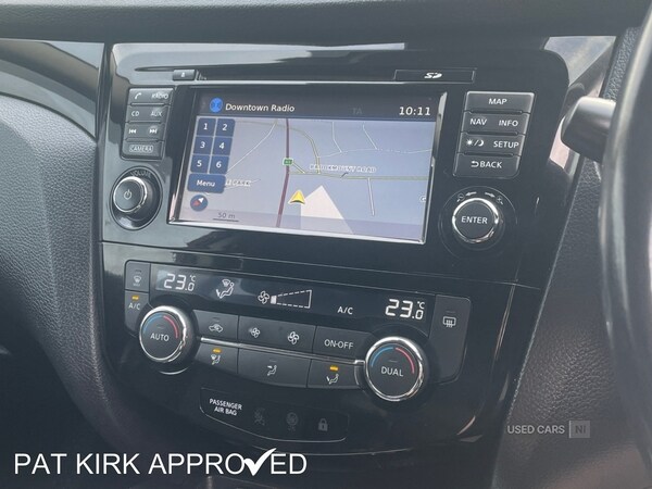 Used Nissan Qashqai 2016 for sale - 76099736: Photo 21
