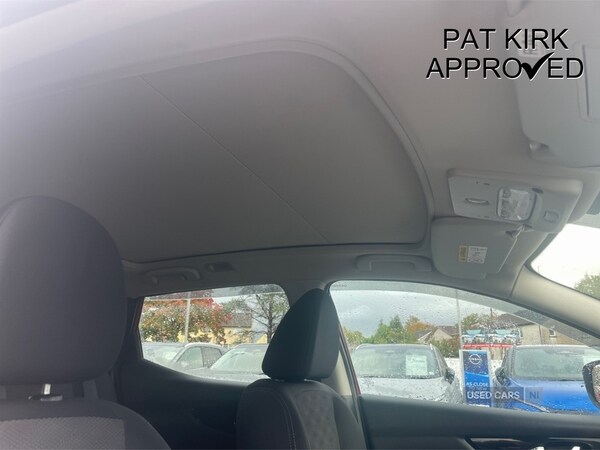Used Nissan Qashqai 2016 for sale - 76099736: Photo 26
