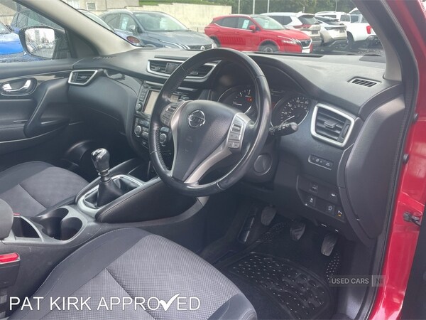 Used Nissan Qashqai 2016 for sale - 76099736: Photo 5