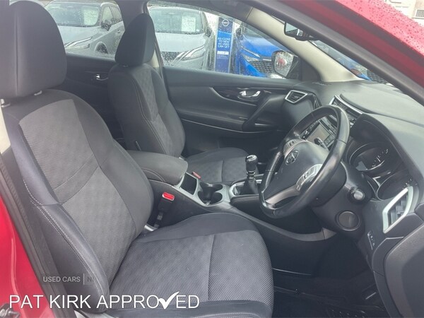 Used Nissan Qashqai 2016 for sale - 76099736: Photo 6