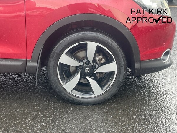 Used Nissan Qashqai 2016 for sale - 76099736: Photo 7