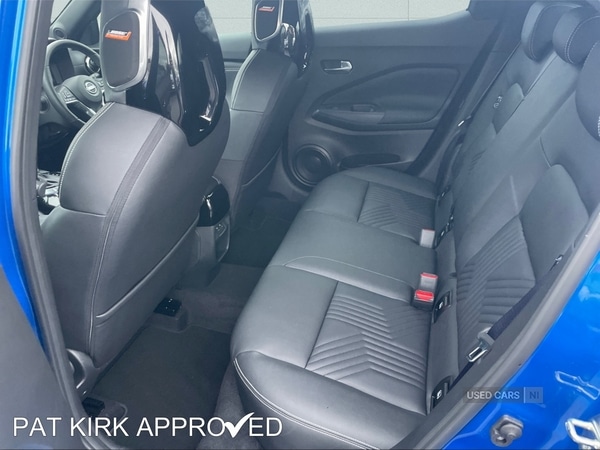 Used Nissan Juke 2025 for sale - 77192607: Photo 11