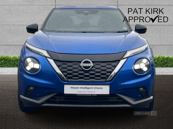 Used Nissan Juke 2025 for sale - 77192607: Photo 13