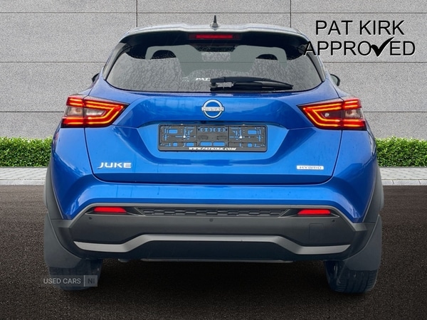 Used Nissan Juke 2025 for sale - 77192607: Photo 14