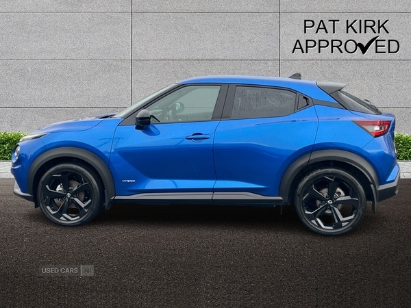 Used Nissan Juke 2025 for sale - 77192607: Photo 15