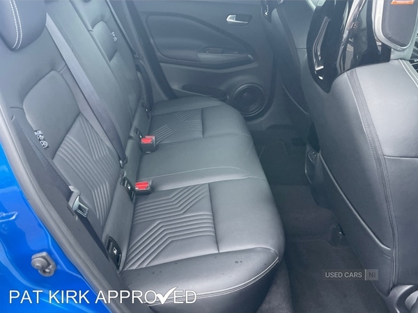 Used Nissan Juke 2025 for sale - 77192607: Photo 17