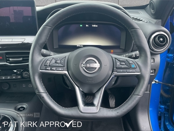 Used Nissan Juke 2025 for sale - 77192607: Photo 18