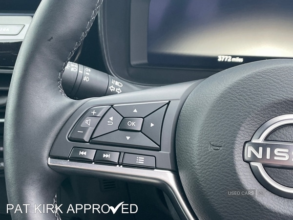 Used Nissan Juke 2025 for sale - 77192607: Photo 19