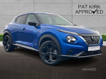 Used Nissan Juke 2025 for sale - 77192607: Photo
