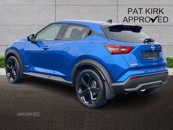 Used Nissan Juke 2025 for sale - 77192607: Photo 2