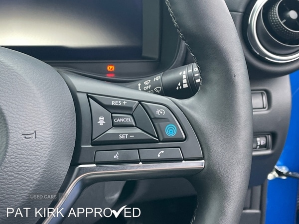 Used Nissan Juke 2025 for sale - 77192607: Photo 20