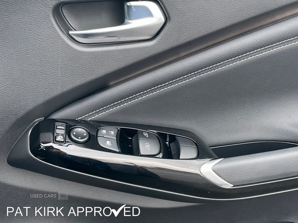 Used Nissan Juke 2025 for sale - 77192607: Photo 21