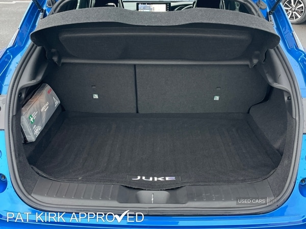 Used Nissan Juke 2025 for sale - 77192607: Photo 23