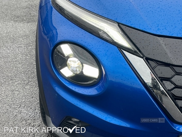 Used Nissan Juke 2025 for sale - 77192607: Photo 26