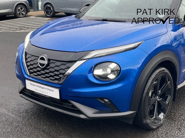 Used Nissan Juke 2025 for sale - 77192607: Photo 28