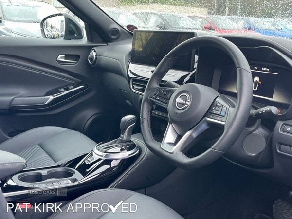 Used Nissan Juke 2025 for sale - 77192607: Photo 5