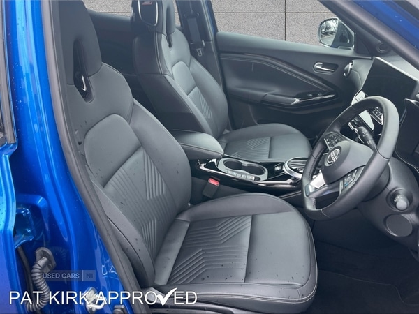 Used Nissan Juke 2025 for sale - 77192607: Photo 6