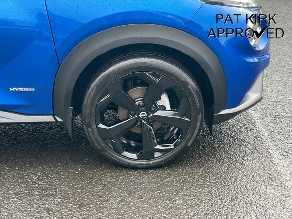 Used Nissan Juke 2025 for sale - 77192607: Photo 8