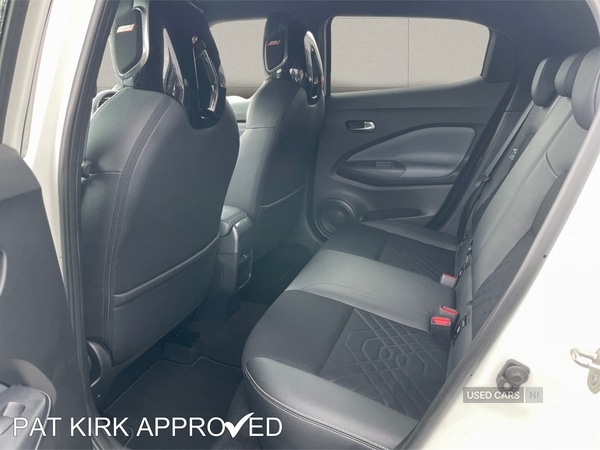 Used Nissan Juke 2022 for sale - 77893327: Photo 11