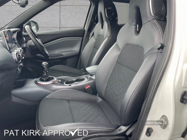 Used Nissan Juke 2022 for sale - 77893327: Photo 12