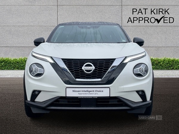 Used Nissan Juke 2022 for sale - 77893327: Photo 13