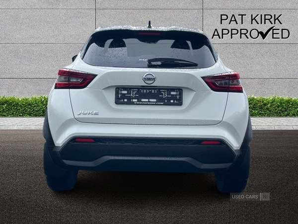 Used Nissan Juke 2022 for sale - 77893327: Photo 14