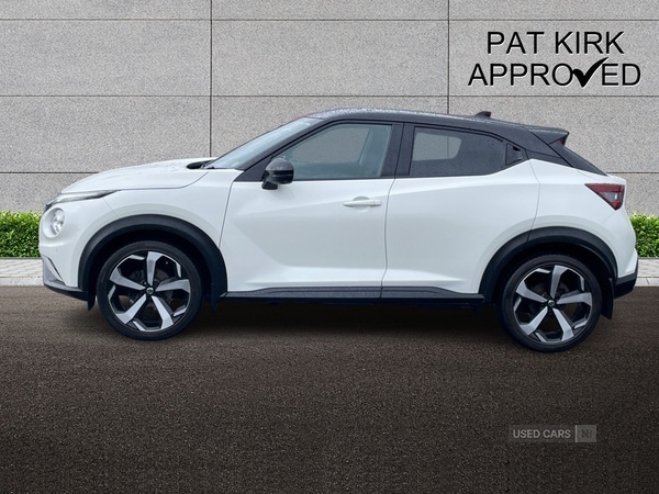 Used Nissan Juke 2022 for sale - 77893327: Photo 15