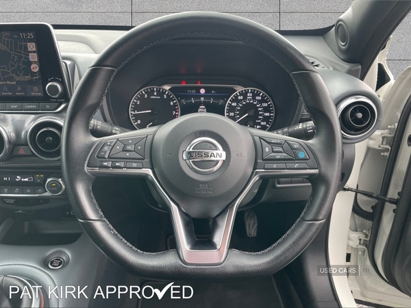 Used Nissan Juke 2022 for sale - 77893327: Photo 17