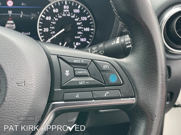 Used Nissan Juke 2022 for sale - 77893327: Photo 19