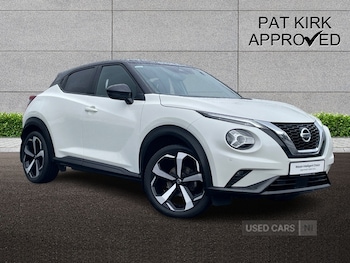 Used Nissan Juke 2022 for sale - 77893327: Photo