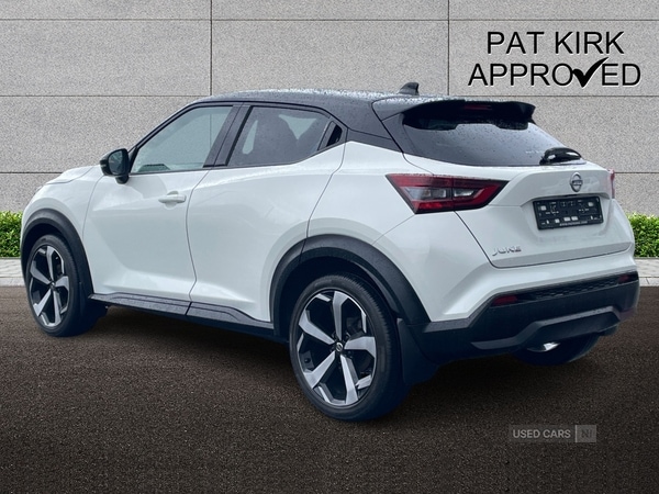 Used Nissan Juke 2022 for sale - 77893327: Photo 2