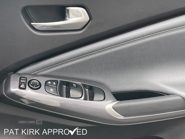 Used Nissan Juke 2022 for sale - 77893327: Photo 20