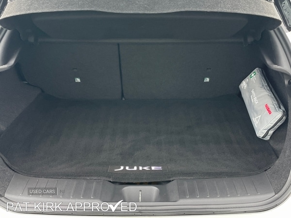 Used Nissan Juke 2022 for sale - 77893327: Photo 22